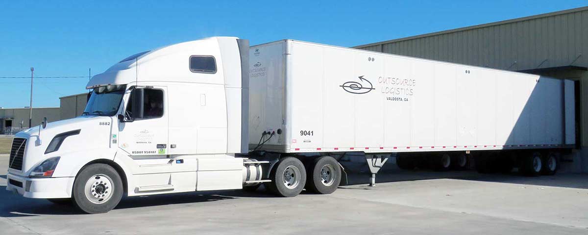 Transportation company