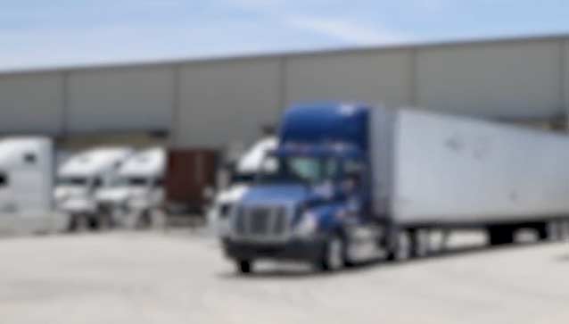 Truck storage
