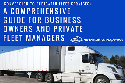 Transportation services